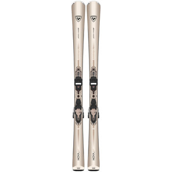 Rossignol Nova 6 Skis + XP 11 Bindings (26/27)