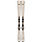 Rossignol Nova 6 Skis + XP 11 Bindings (26/27)