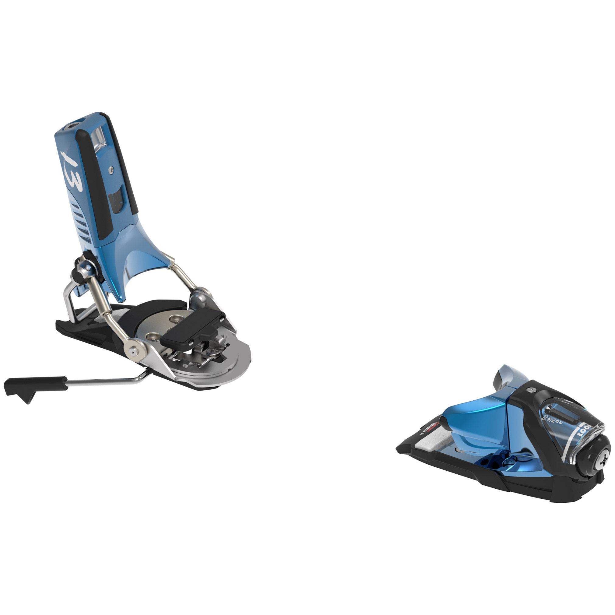 Look Pivot 2.0 13 GW Bindings (26/27)