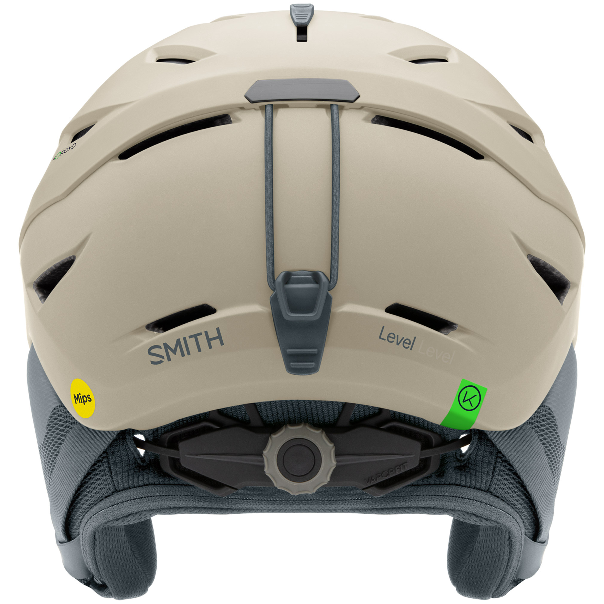 Smith Level MIPS Helmet