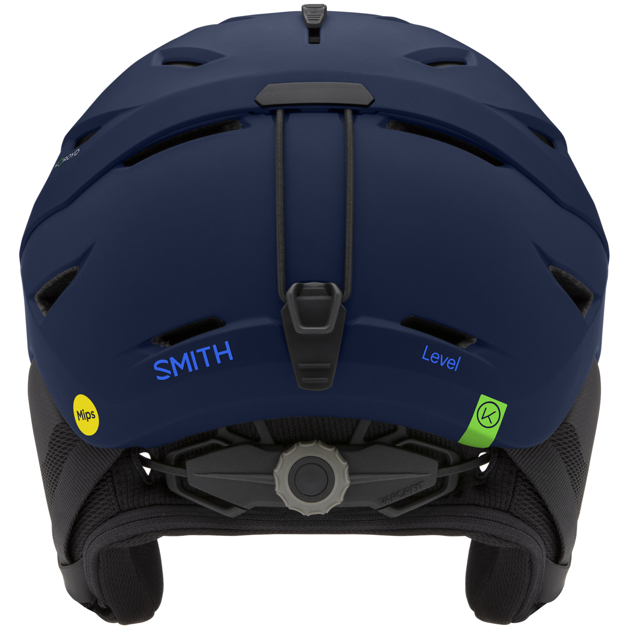 Smith Level MIPS Helmet