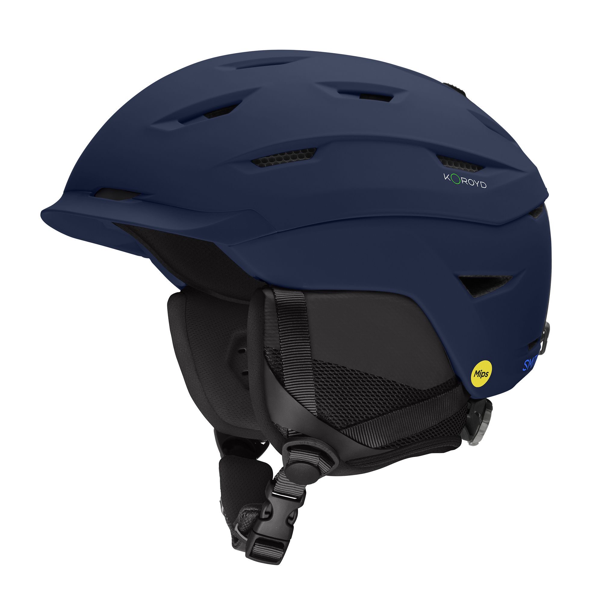 Smith Level MIPS Helmet