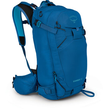 Osprey Kamber 30 Alpine Blue 30 Litres Backpack