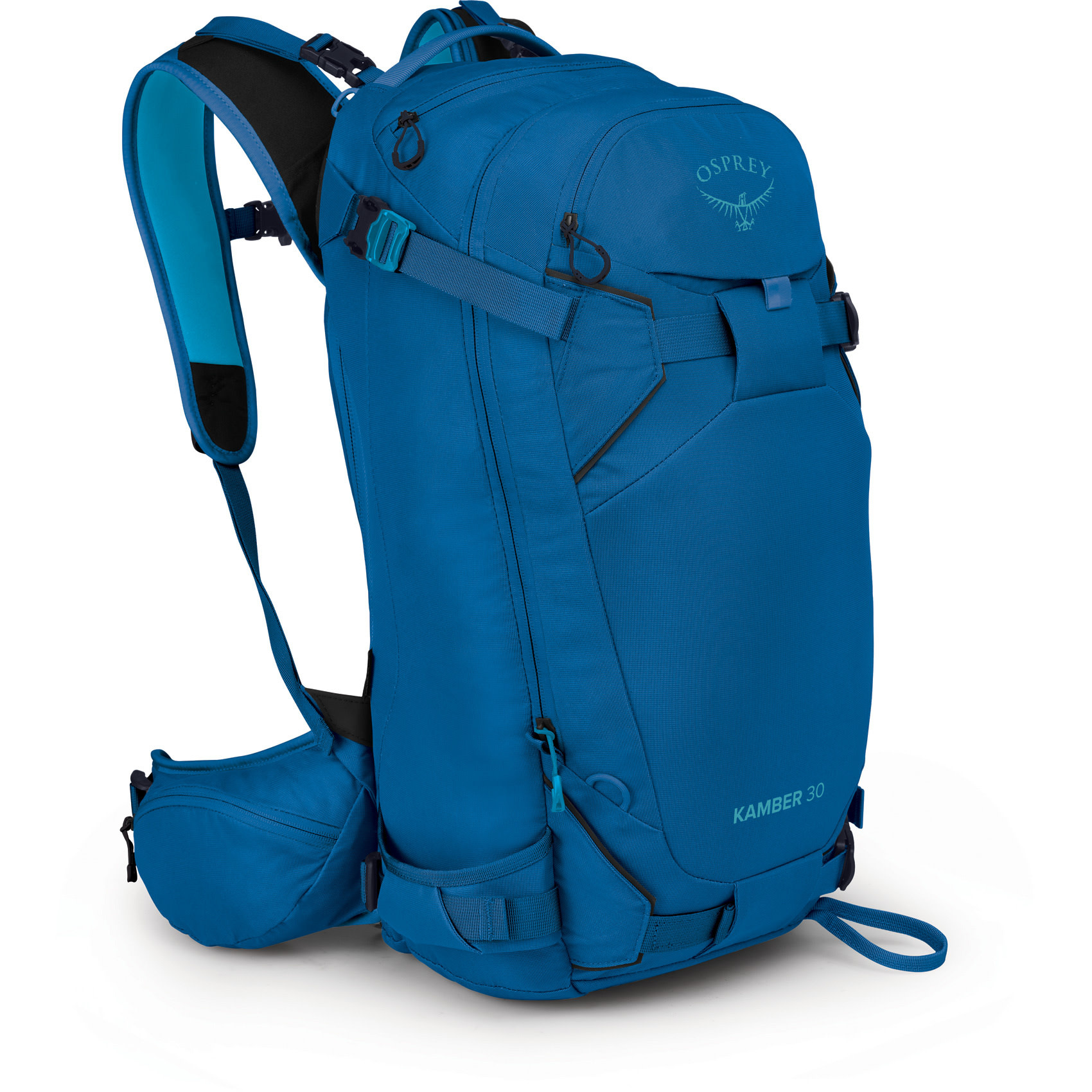 Osprey Kamber 30 Alpine Blue 30 Litres Backpack