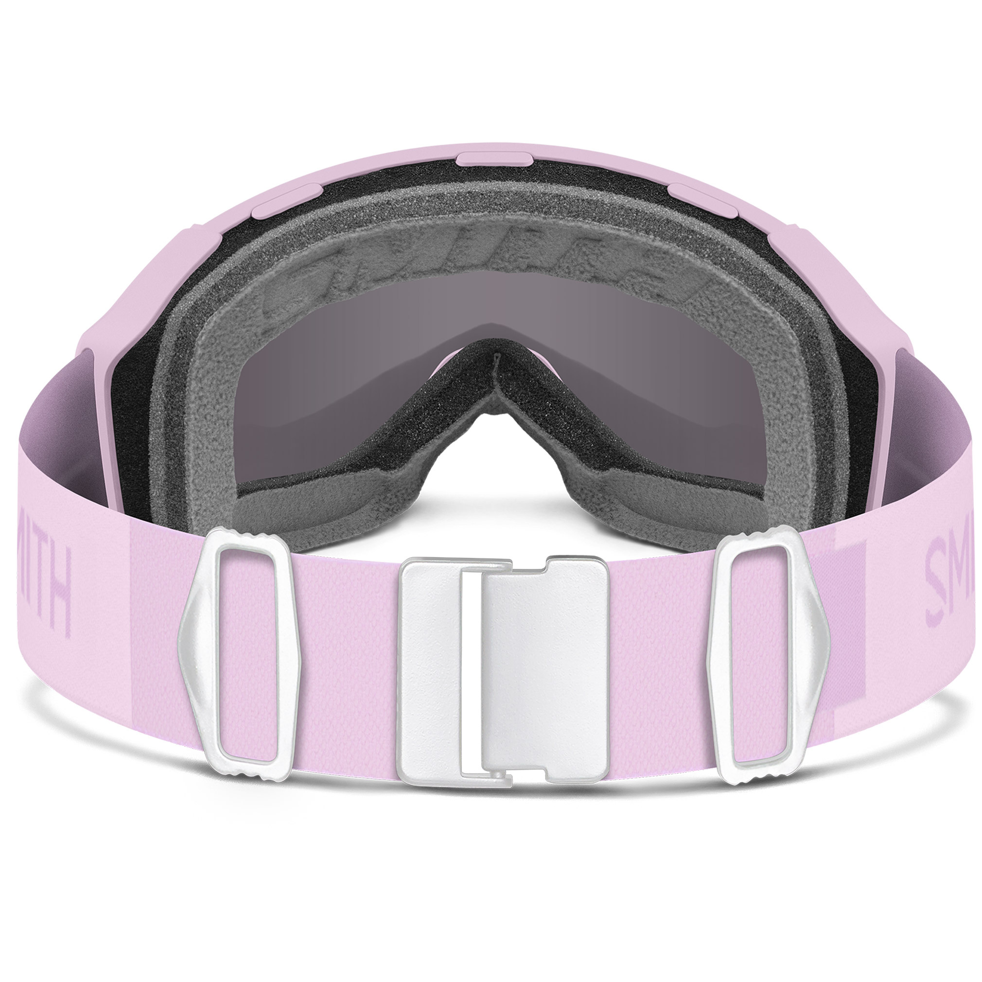Smith 4D Mag S Pink Frost Goggles (26/27)