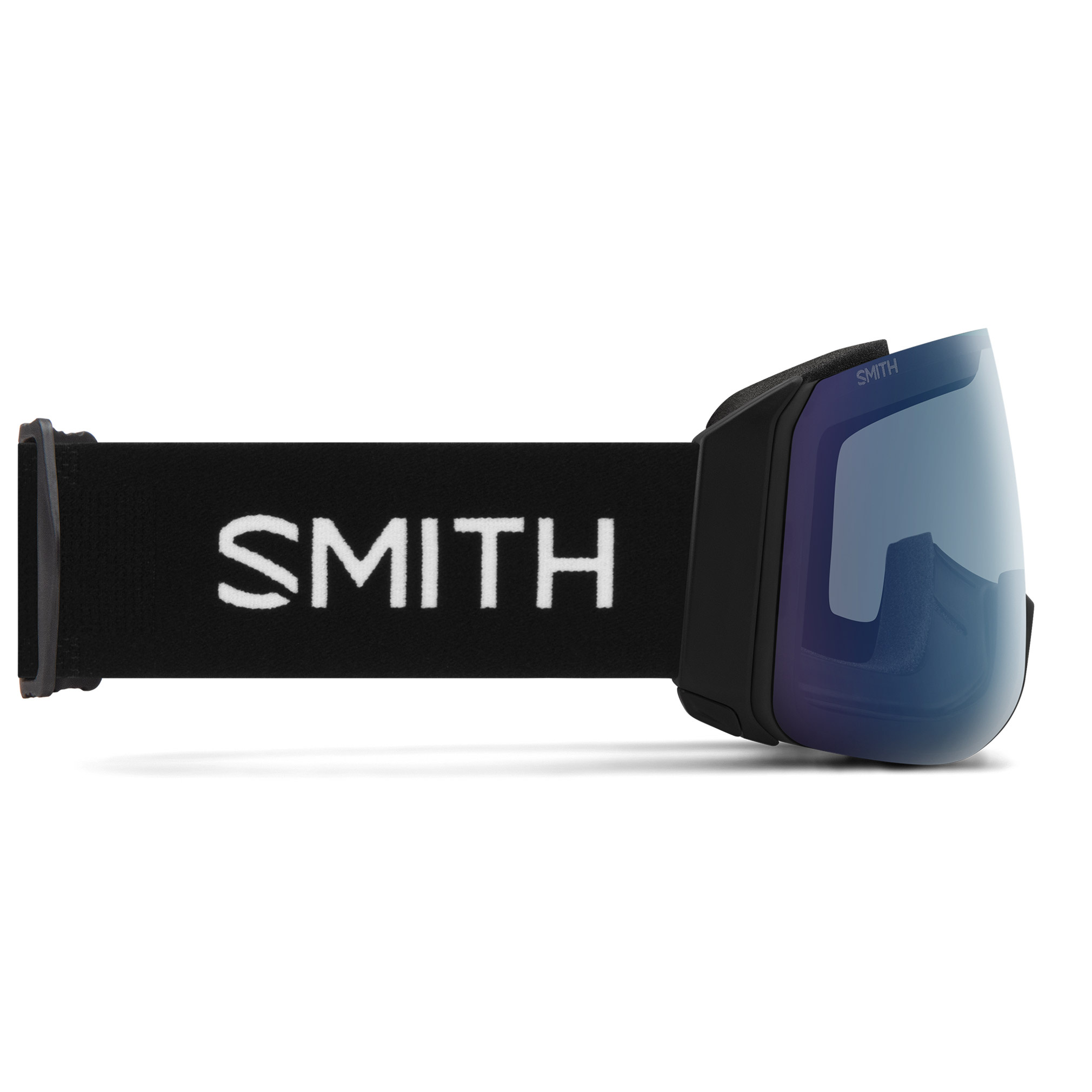 Smith 4D Mag XL Black Goggles (26/27)