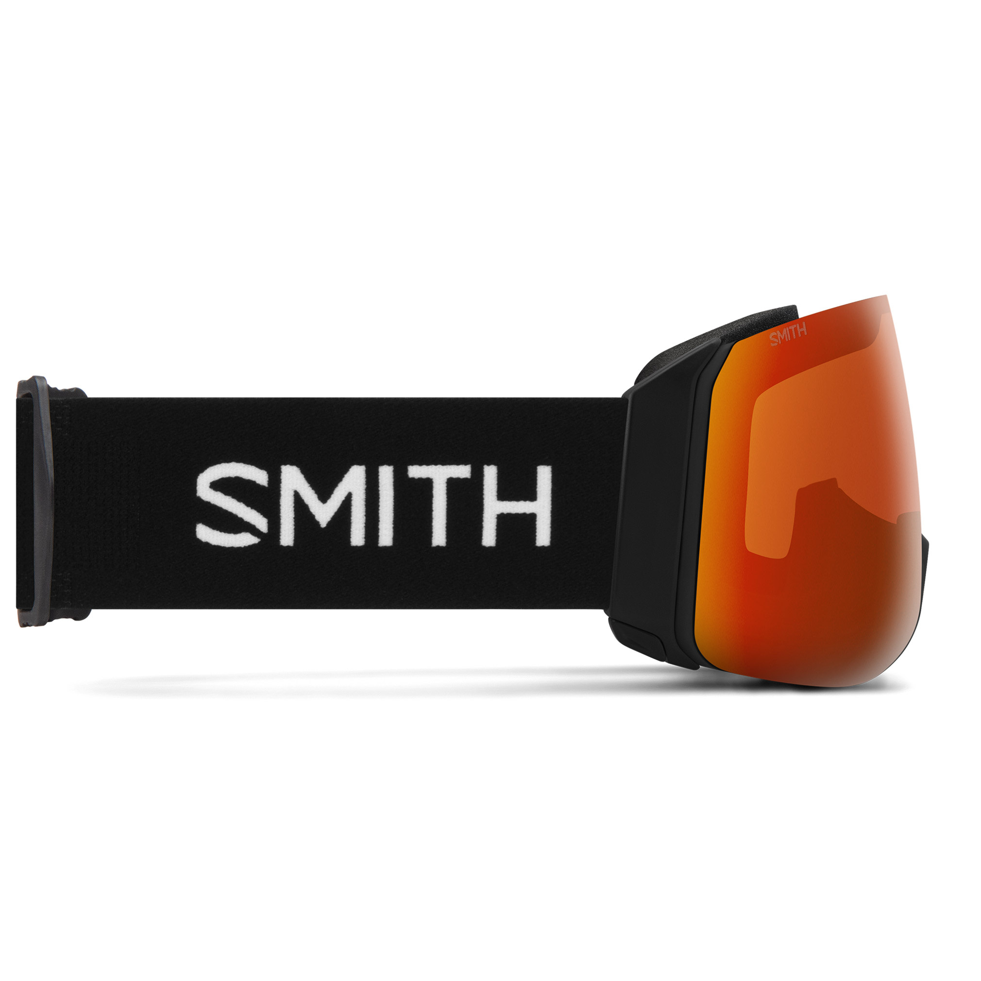 Smith 4D Mag XL Black Goggles (26/27)