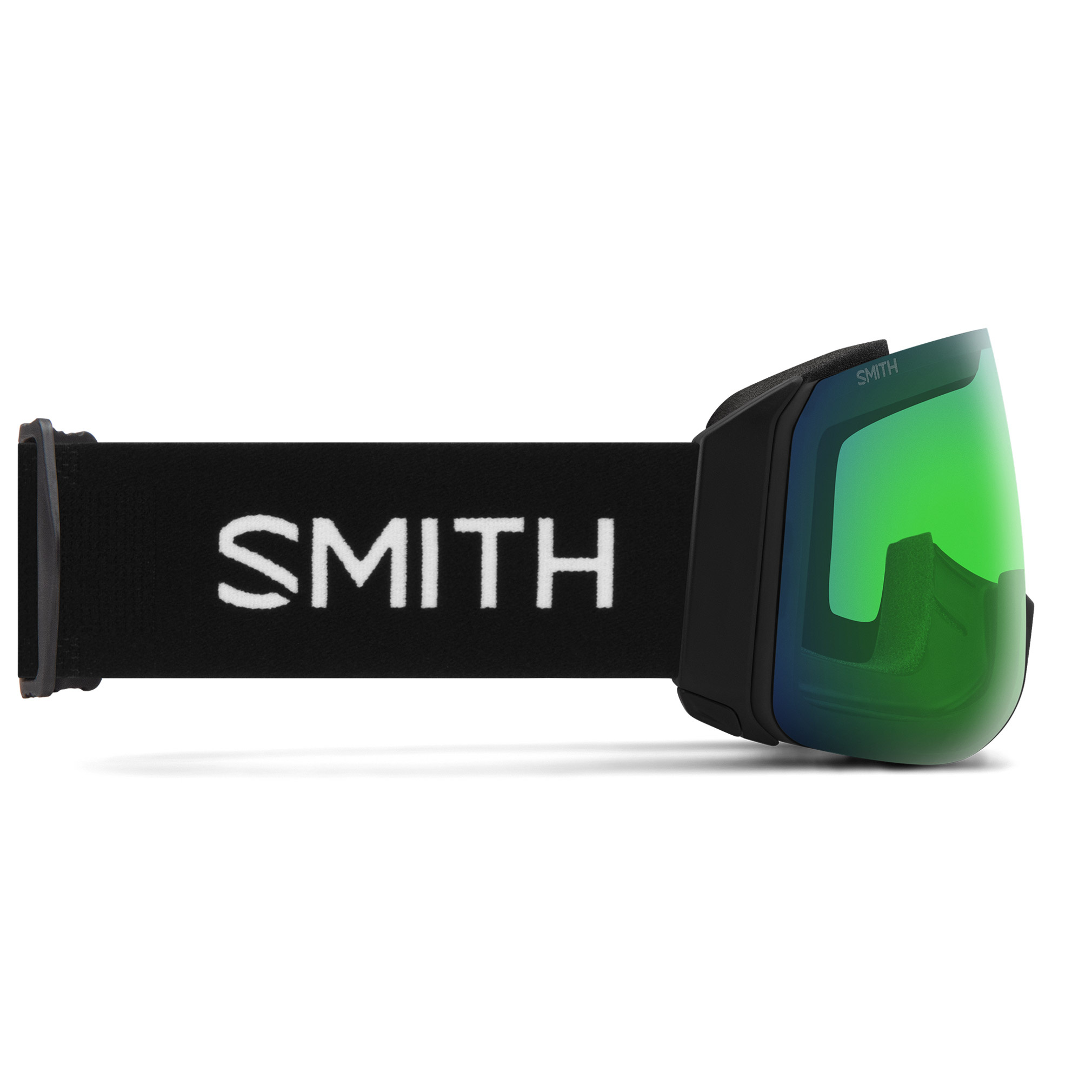 Smith 4D Mag XL Black Goggles (26/27)