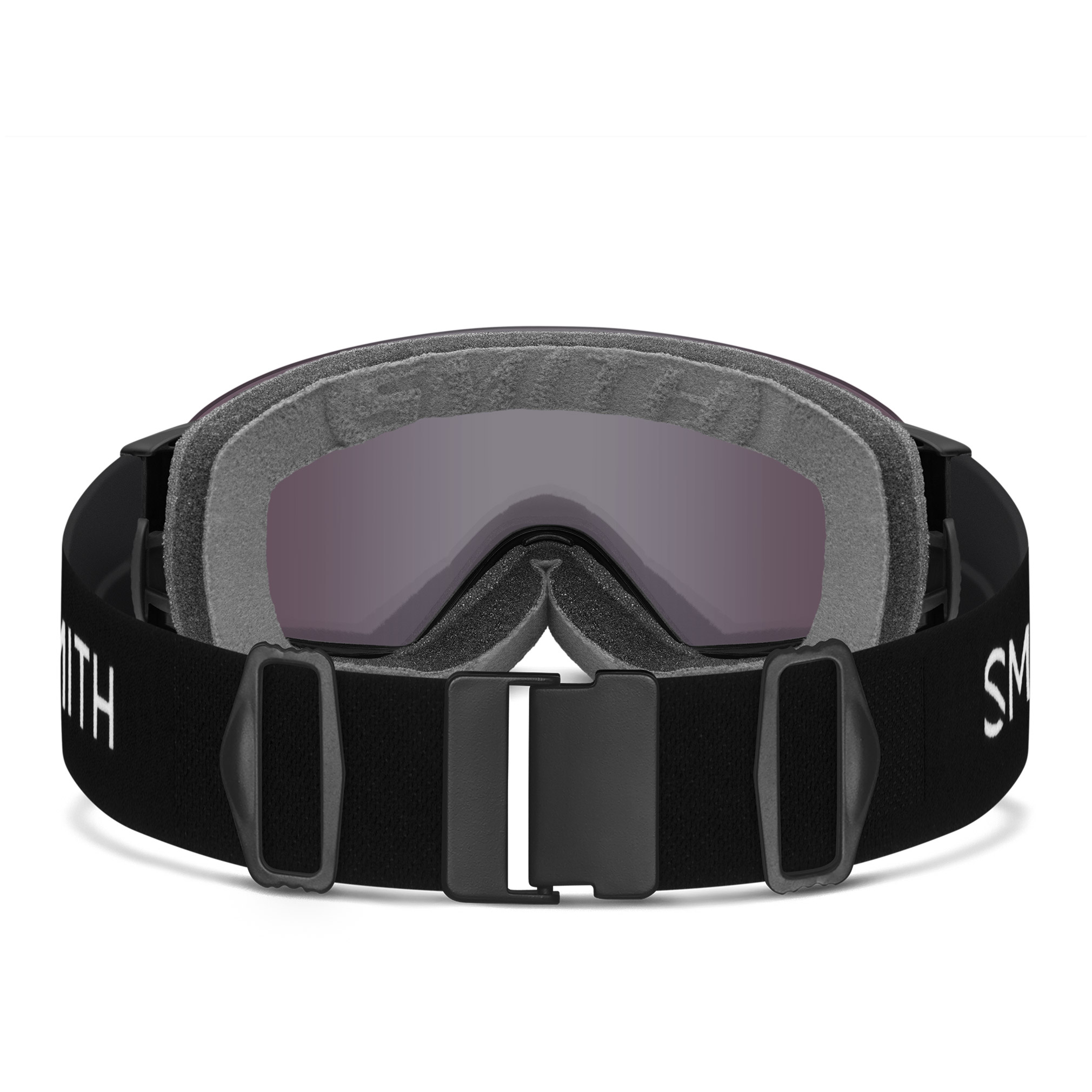 Smith I/O Mag S Low Bridge Fit Black Goggles (26/27)