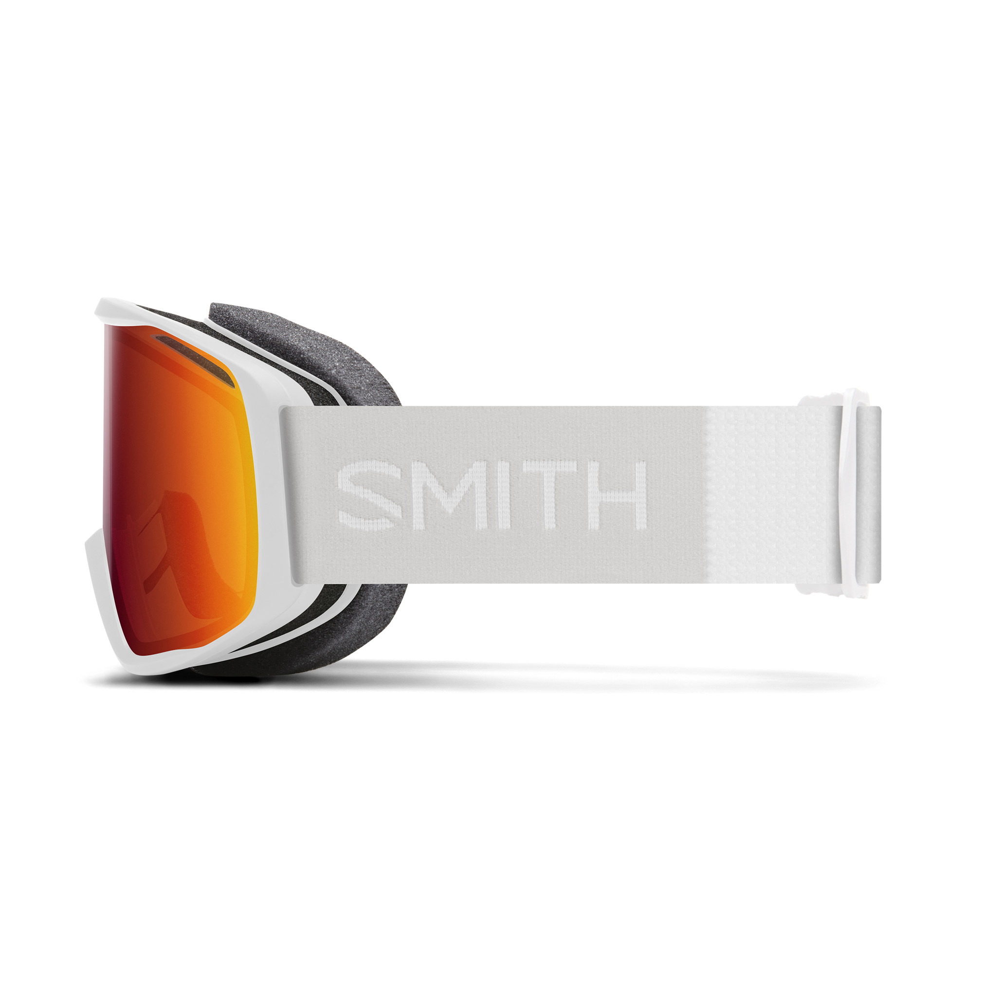 Smith Rally Goggles White (26/27)