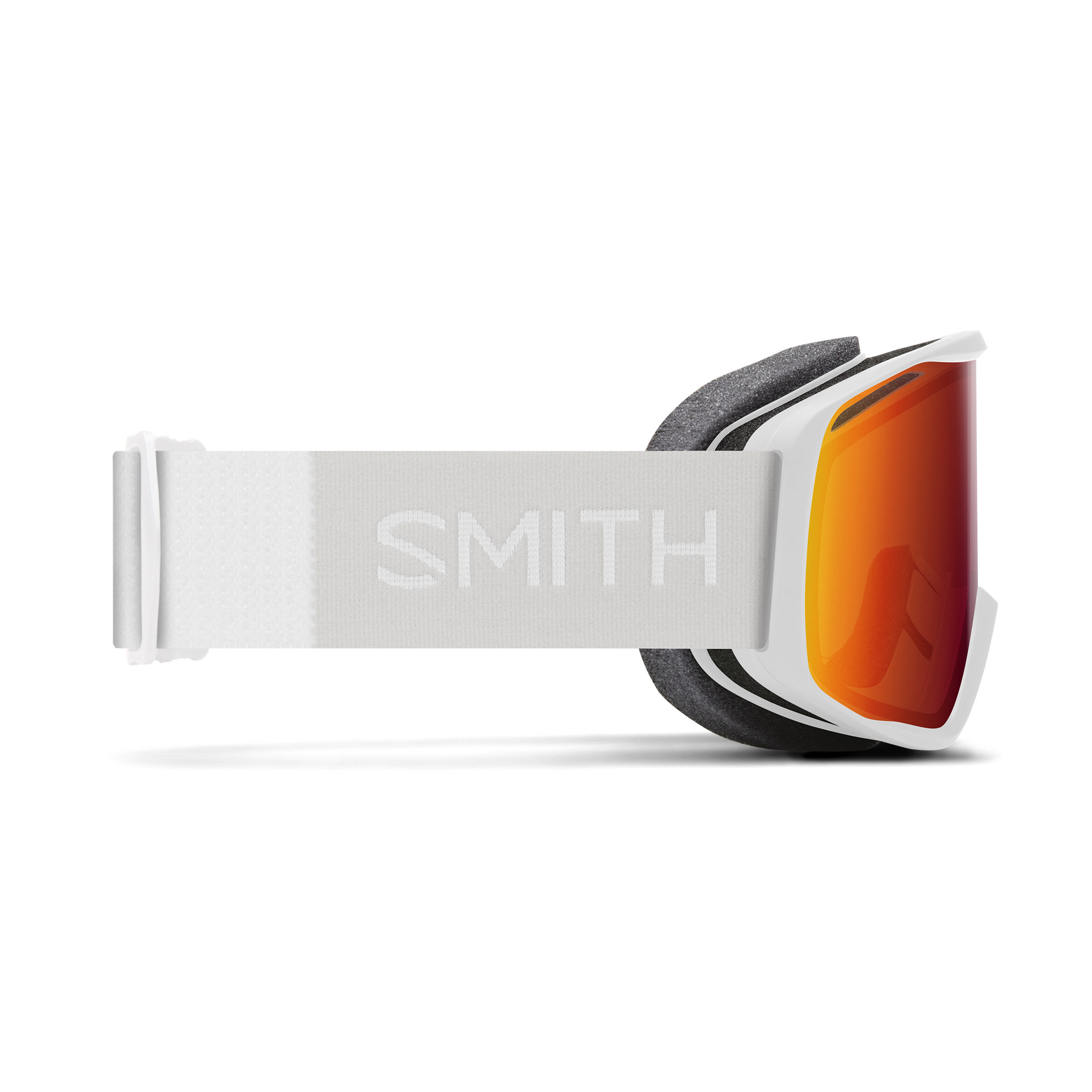 Smith Rally Goggles White (26/27)