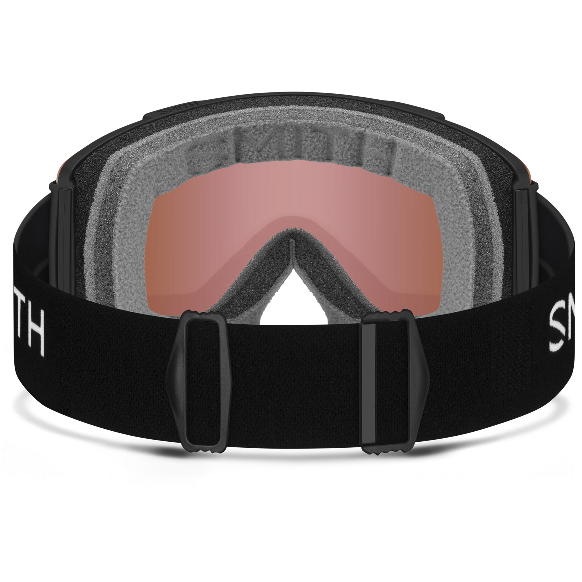 Smith Stash XL Black Goggles (26/27)