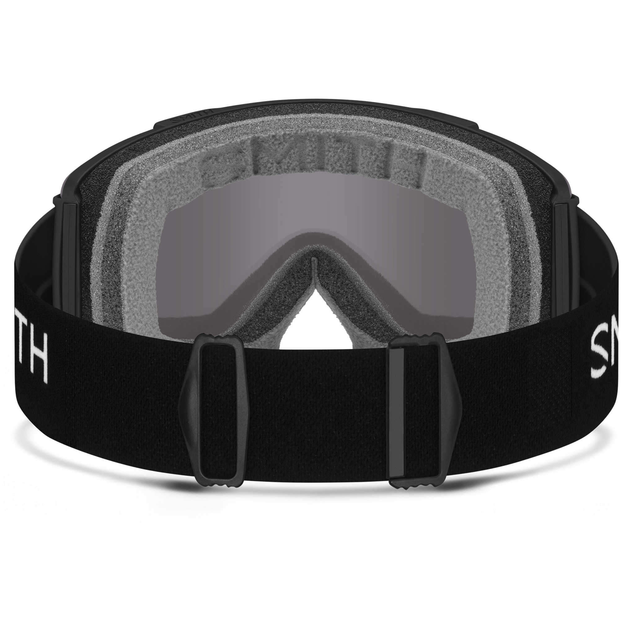 Smith Stash XL Black Goggles (26/27)
