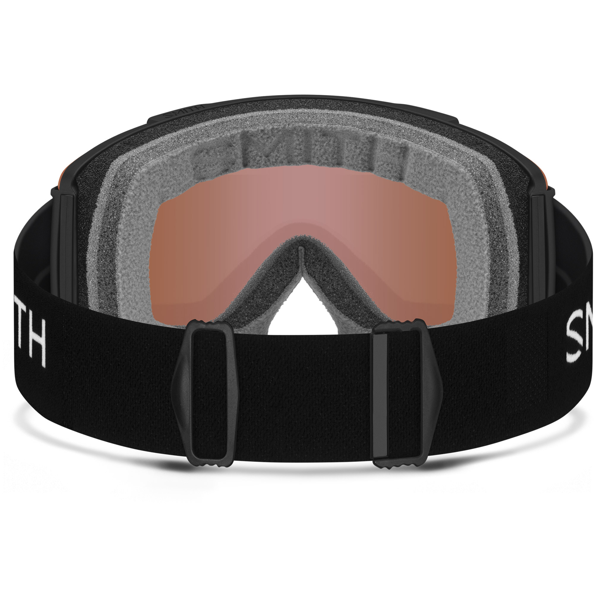 Smith Stash XL Black Goggles (26/27)