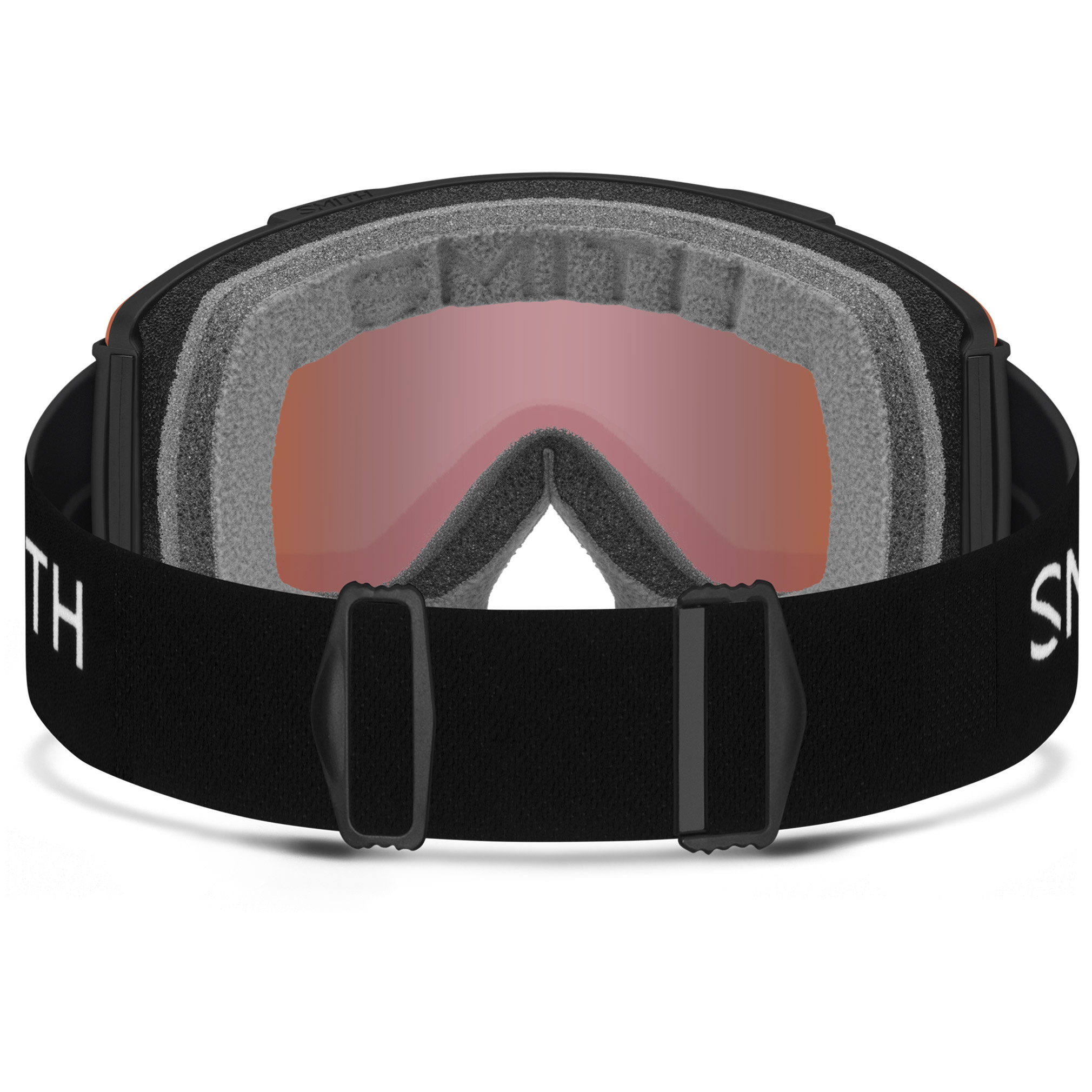 Smith Stash XL Black Goggles (26/27)