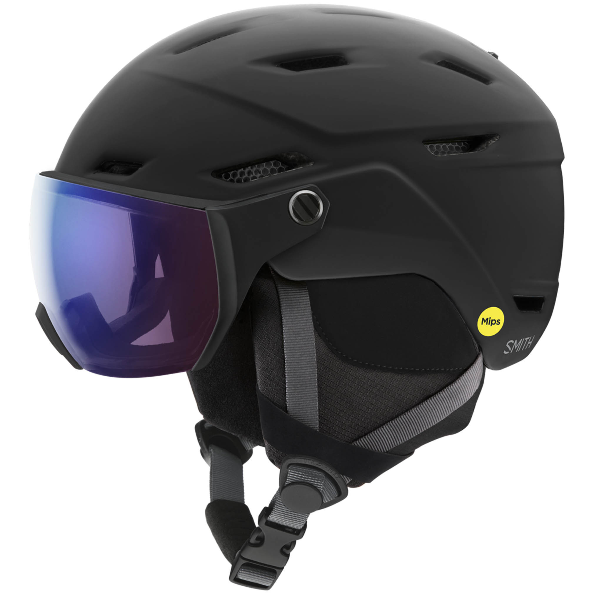Smith Survey MIPS Photochromic Helmet (26/27)