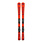 Blizzard Firebird Comp. Jr Skis + 4.5 Bindings (26/27)