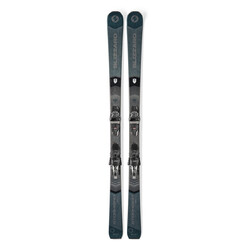 Blizzard Stormbird 80 TI Skis + TP 11 Bindings (26/27)