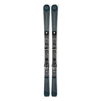 Blizzard Stormbird 80 TI Skis + TP 11 Bindings (26/27)