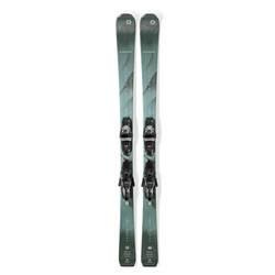 Blizzard Phoenix 80 TI Skis + TP 11 Bindings (26/27)