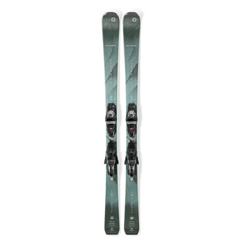 Blizzard Phoenix 80 TI Skis + TP 11 Bindings (26/27)