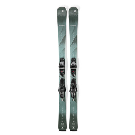 Blizzard Phoenix 80 TI Skis + TP 11 Bindings (26/27)