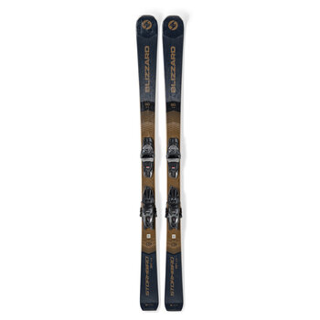 Blizzard Stormbird 80 CA Skis + TPC 11 Bindings (26/27)