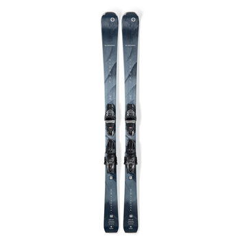 Blizzard Phoenix 80 CA Skis + TPC 11 W Bindings (26/27)