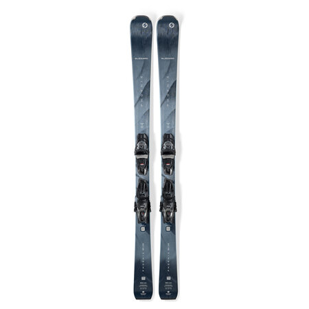 Blizzard Phoenix 80 CA Skis + TPC 11 W Bindings (26/27)