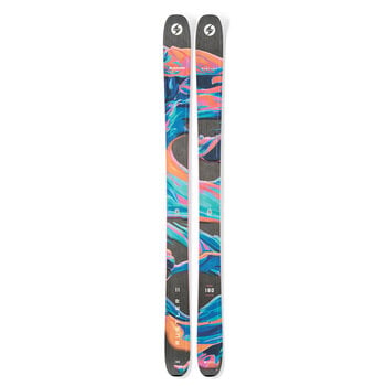 Blizzard Rustler 11 Skis (26/27)