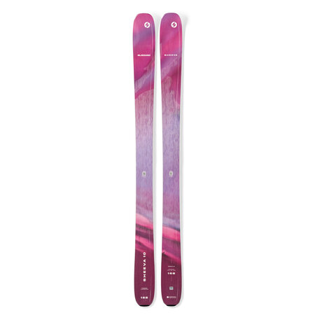 Blizzard Sheeva 10 Skis (26/27)