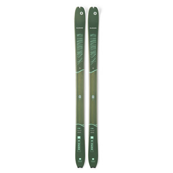 Blizzard Zero G 96 W Skis (26/27)
