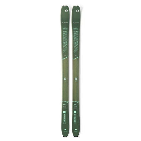 Blizzard Zero G 96 W Skis (26/27)