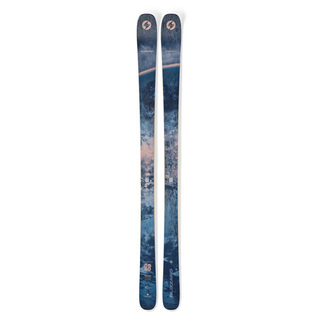 Blizzard Anomaly 88 Skis (26/27)