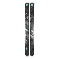 Blizzard Canvas 108 Skis (26/27)