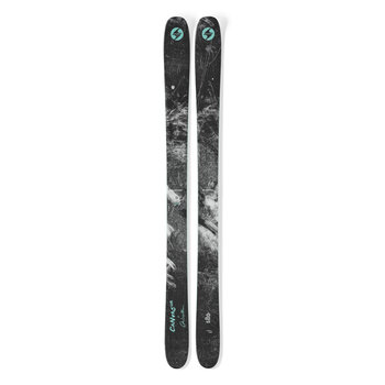 Blizzard Canvas 108 Skis (26/27)