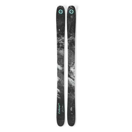 Blizzard Canvas 108 Skis (26/27)