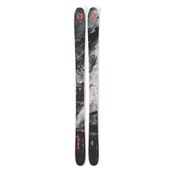 Blizzard Canvas 100 Skis (26/27)