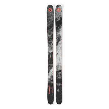 Blizzard Canvas 100 Skis (26/27)