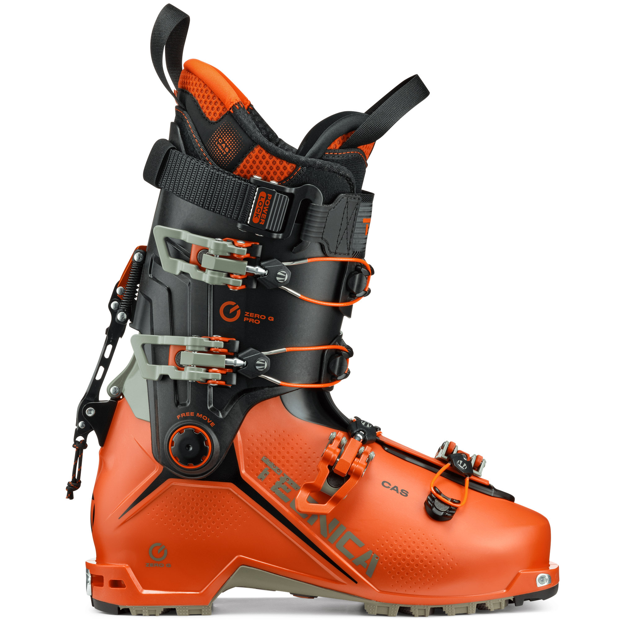 Tecnica Bottes De Ski Zero G Tour Pro (26/27)
