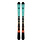 Rossignol Sender Free Jr Skis + KID-4 GW Bindings (25/26)