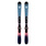 Rossignol Rallybird Soul Skis + KID-4 GW Bindings (25/26)