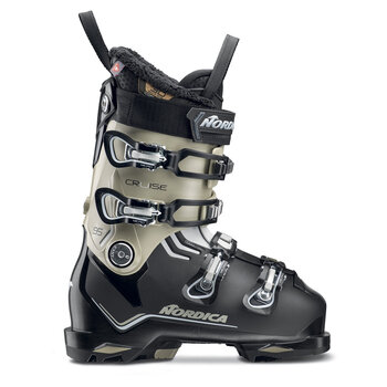 Nordica The Cruise 95 W Ski Boots (26/27)