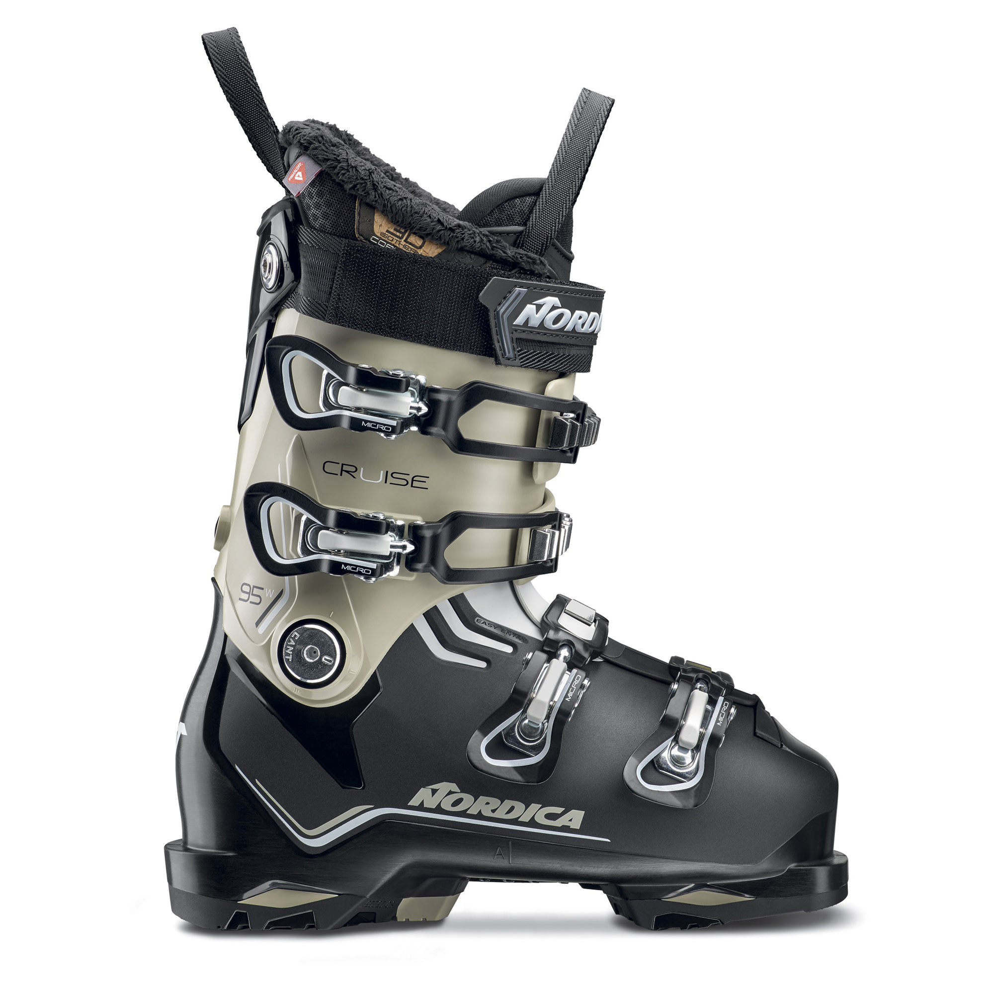 Nordica The Cruise 95 W Ski Boots (26/27)