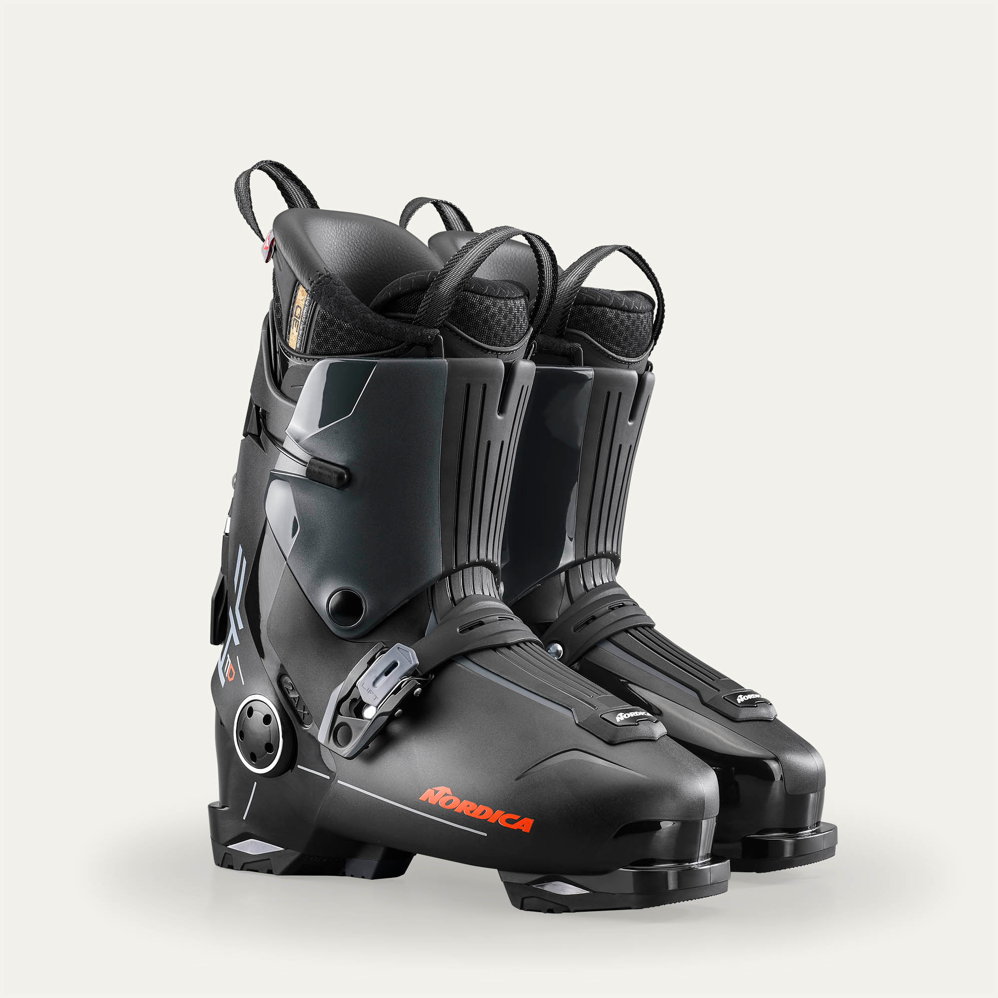 Nordica HF 110 Ski Boots (26/27)