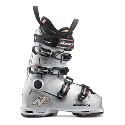 Nordica Promachine 3 105 W Ski Boots (26/27)