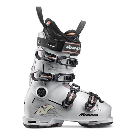Nordica Promachine 3 105 W Ski Boots (26/27)