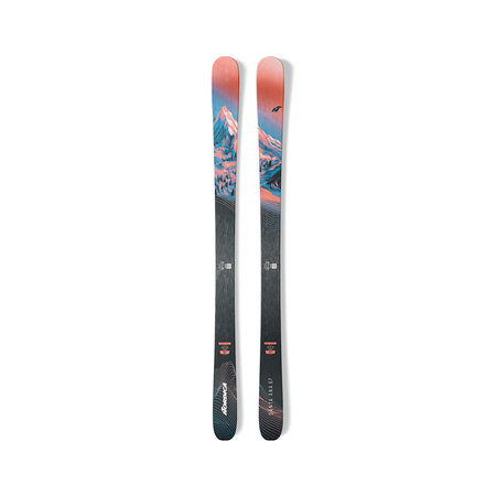 Nordica Santa Ana 87 Skis (26/27)