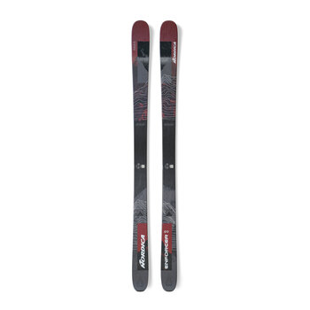 Nordica Enforcer 89 Skis (26/27)