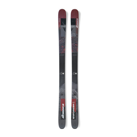 Nordica Enforcer 89 Skis (26/27)